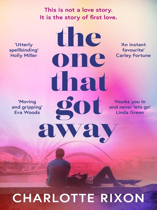Cover image for The One That Got Away